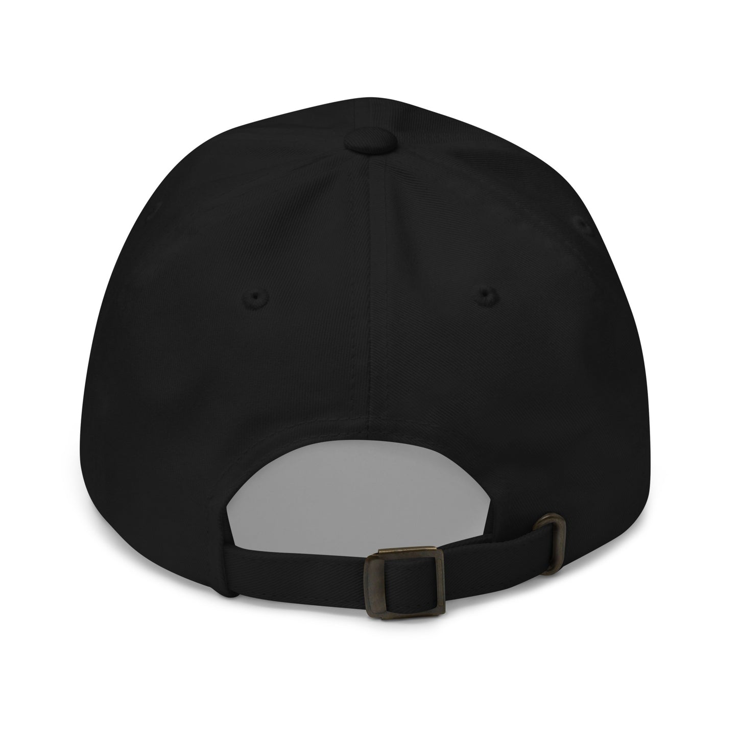 SOI Originals Black Motif Cap