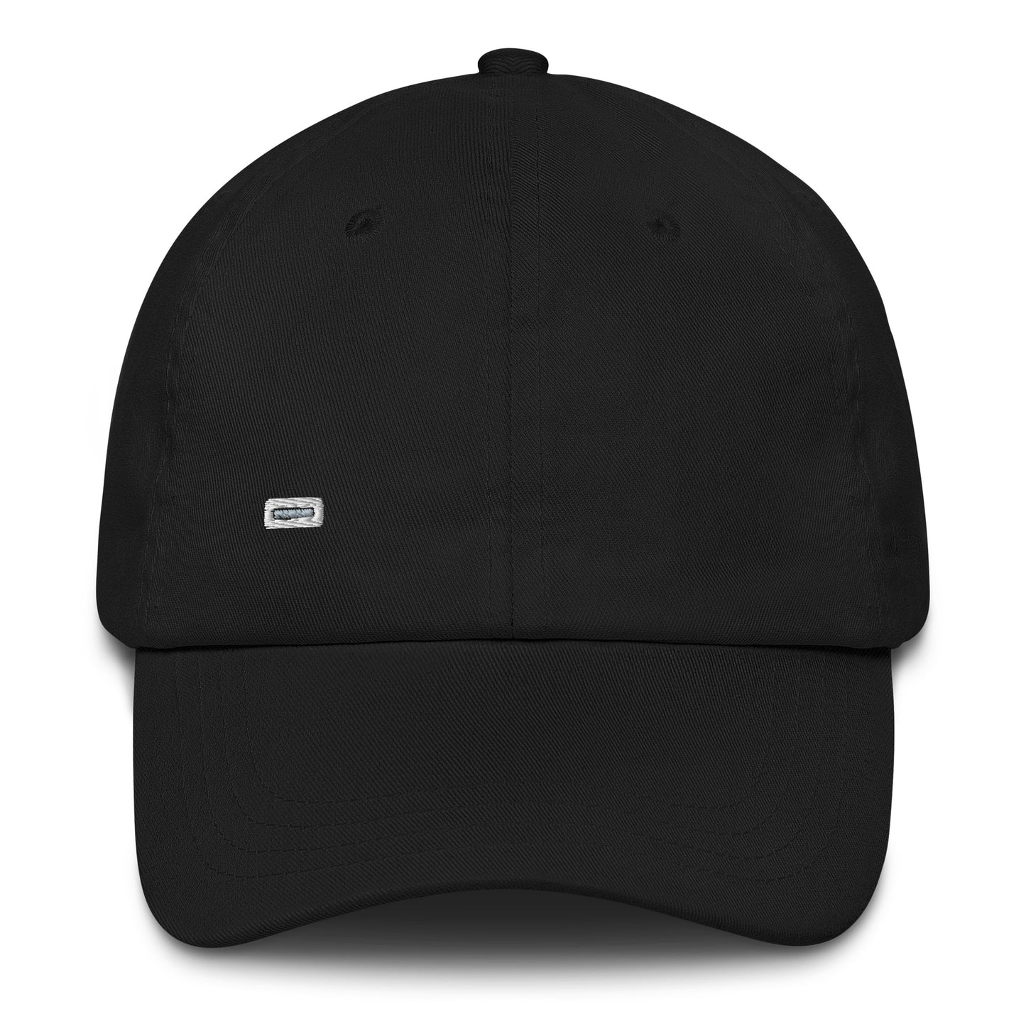 SOI Originals Black Motif Cap