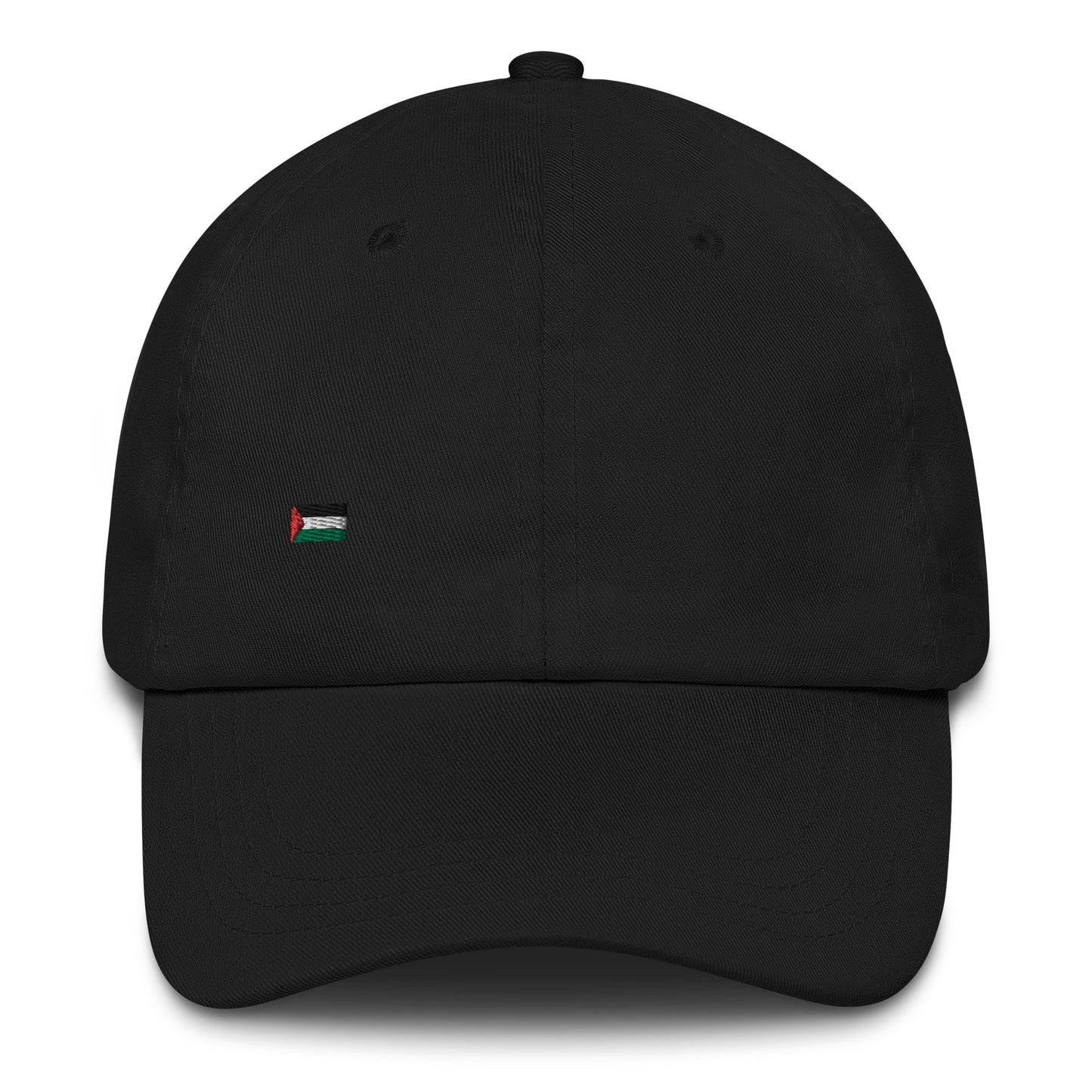 SOI Heritage Palestine Black Cap