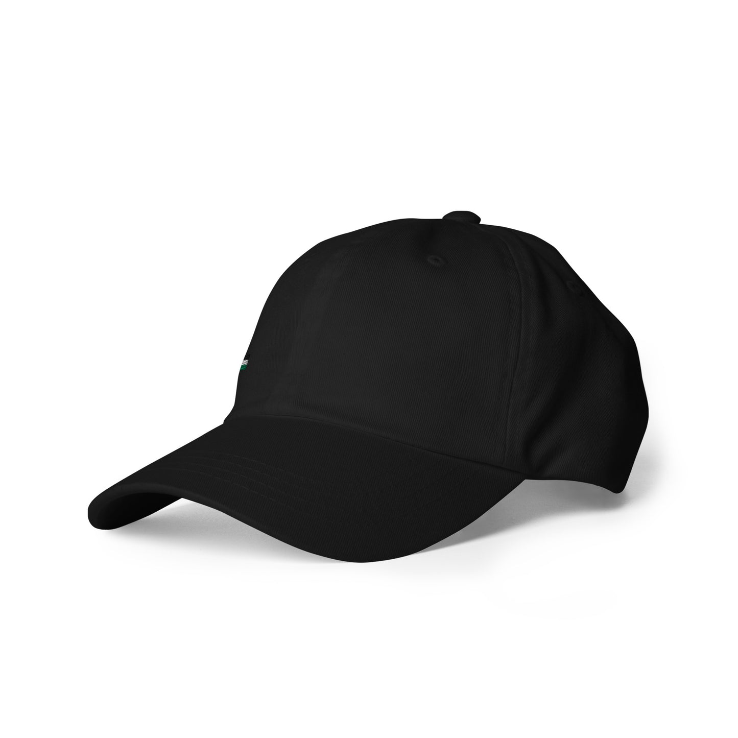 SOI Heritage Palestine Black Cap