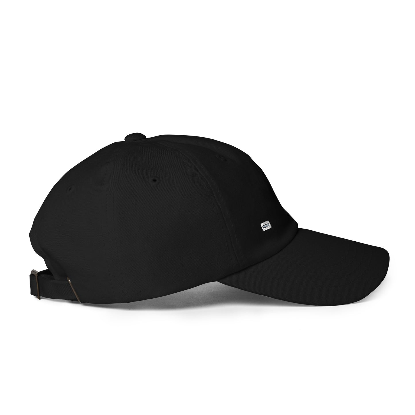 SOI Originals Black Motif Cap