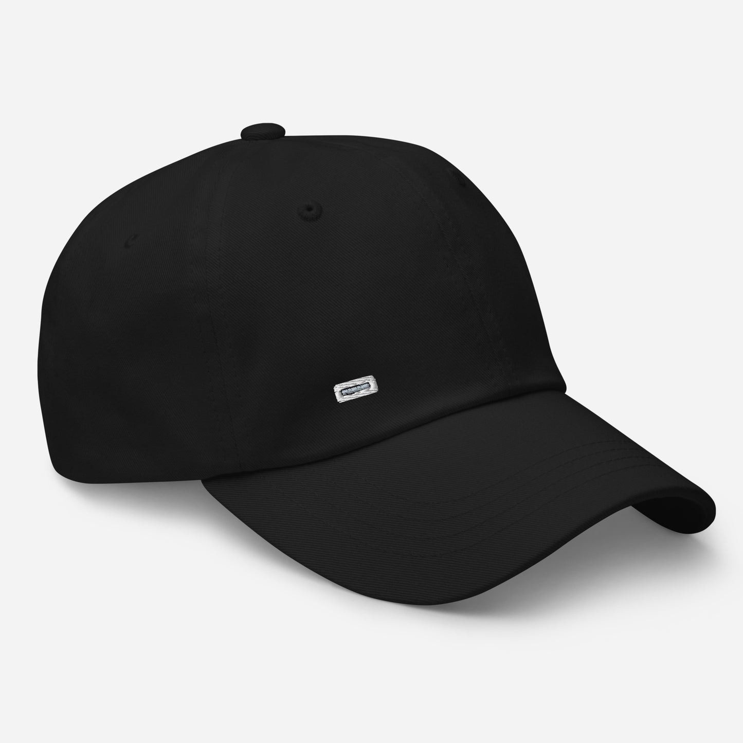 SOI Originals Black Motif Cap