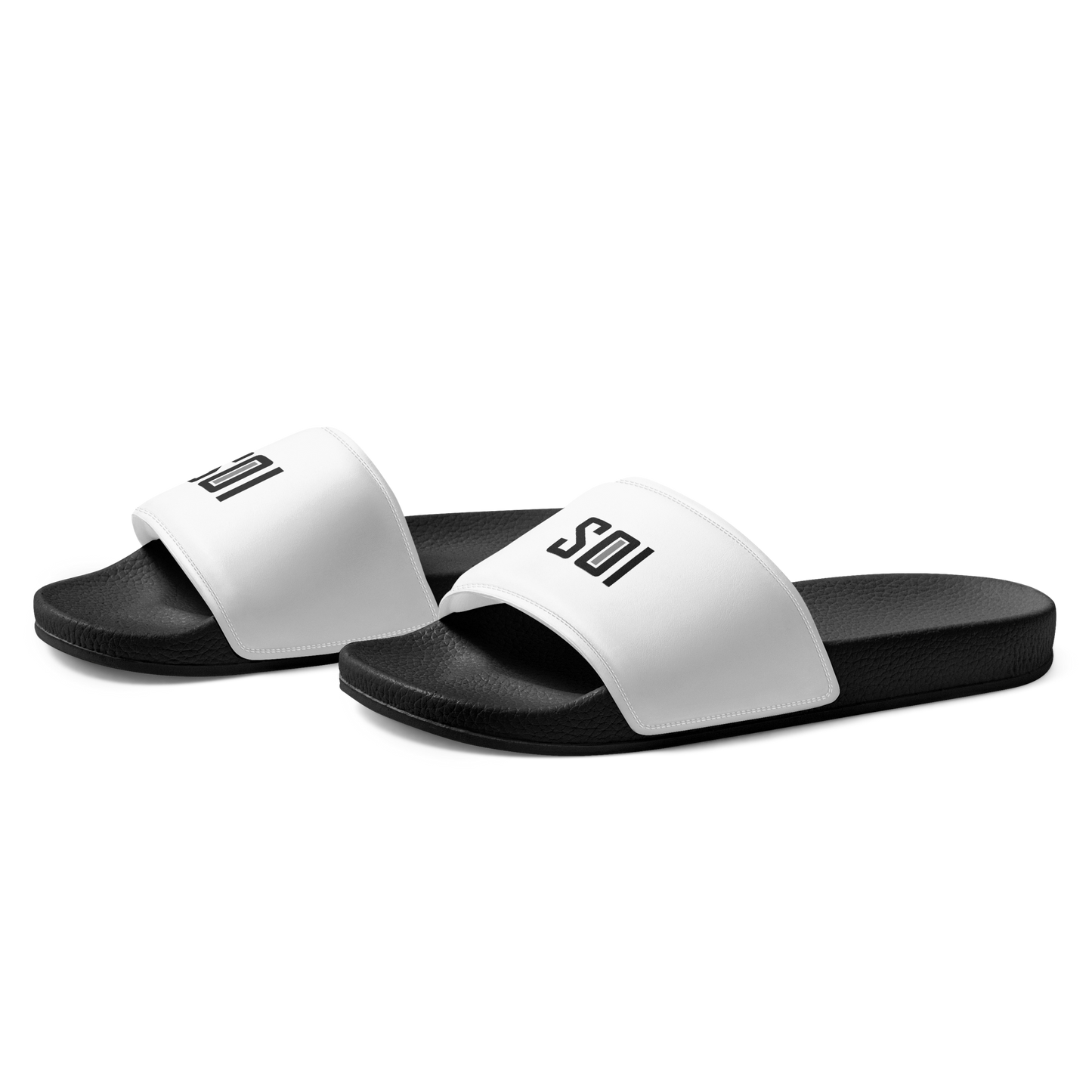 SOI Men's Sliders