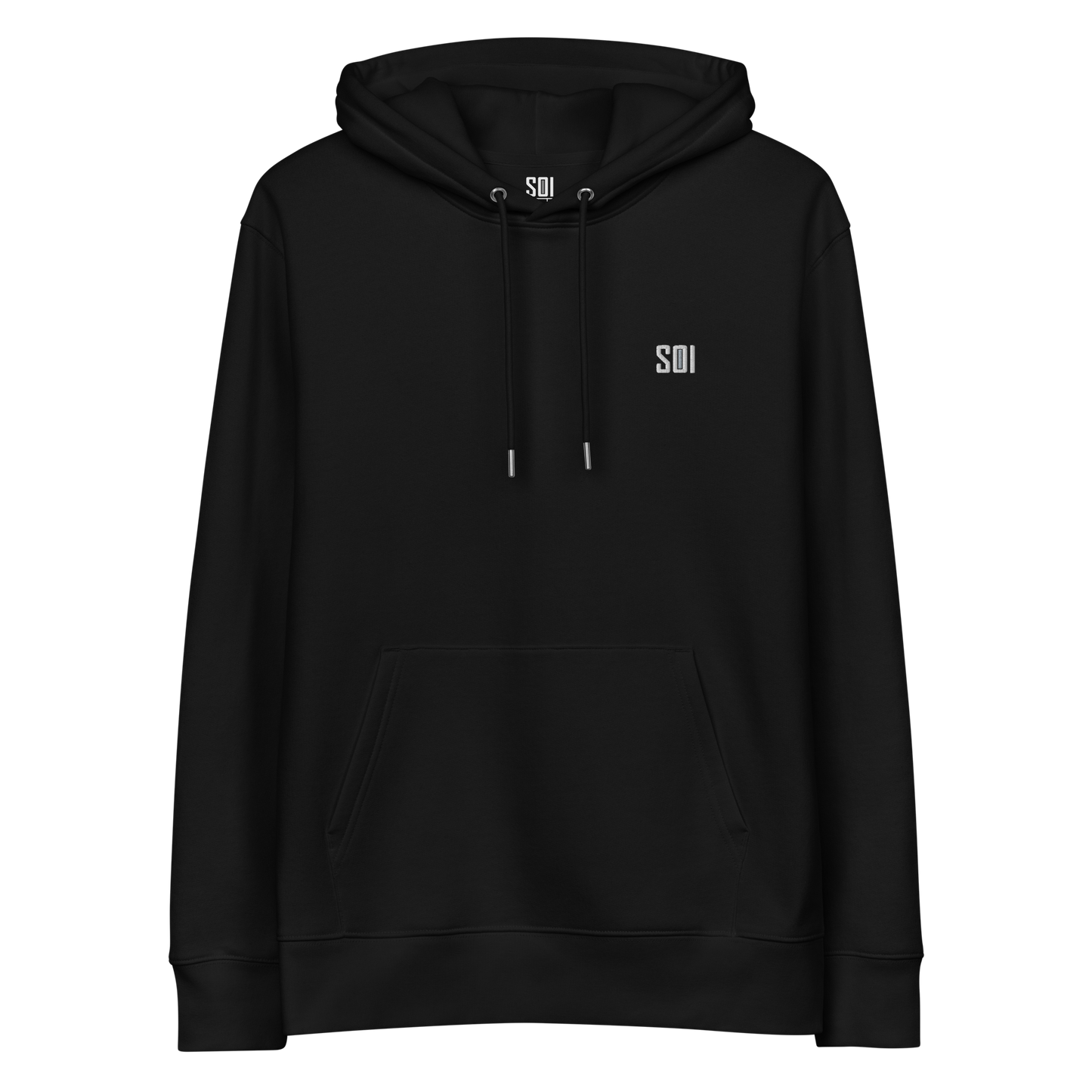 SOI Originals Black Hoodie