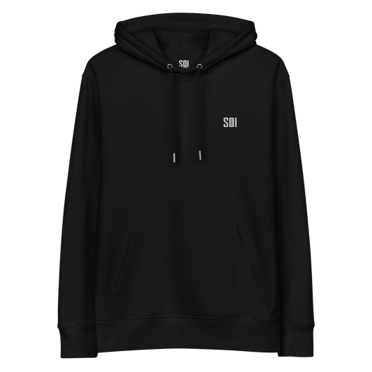 SOI Originals Black Hoodie