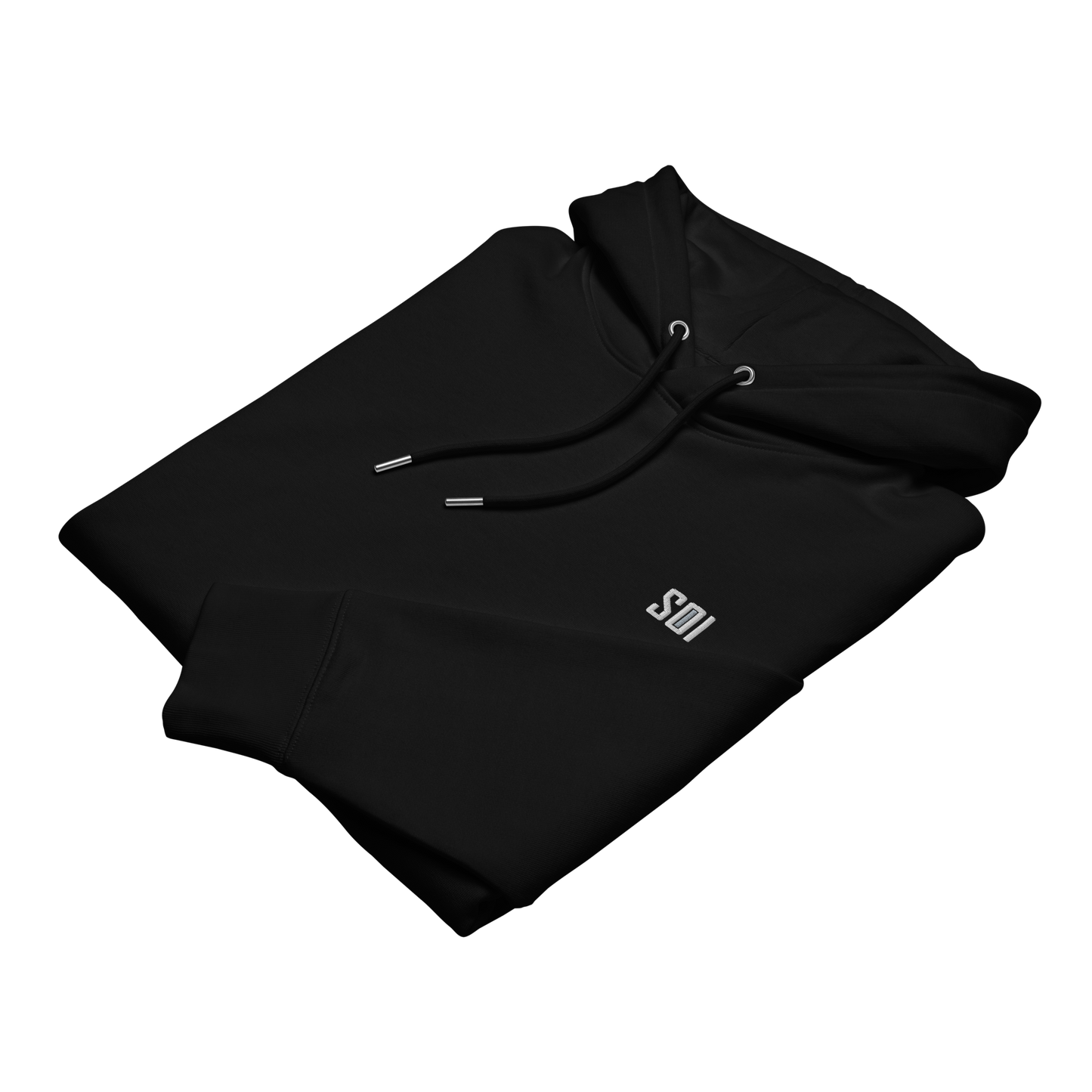 SOI Originals Black Hoodie