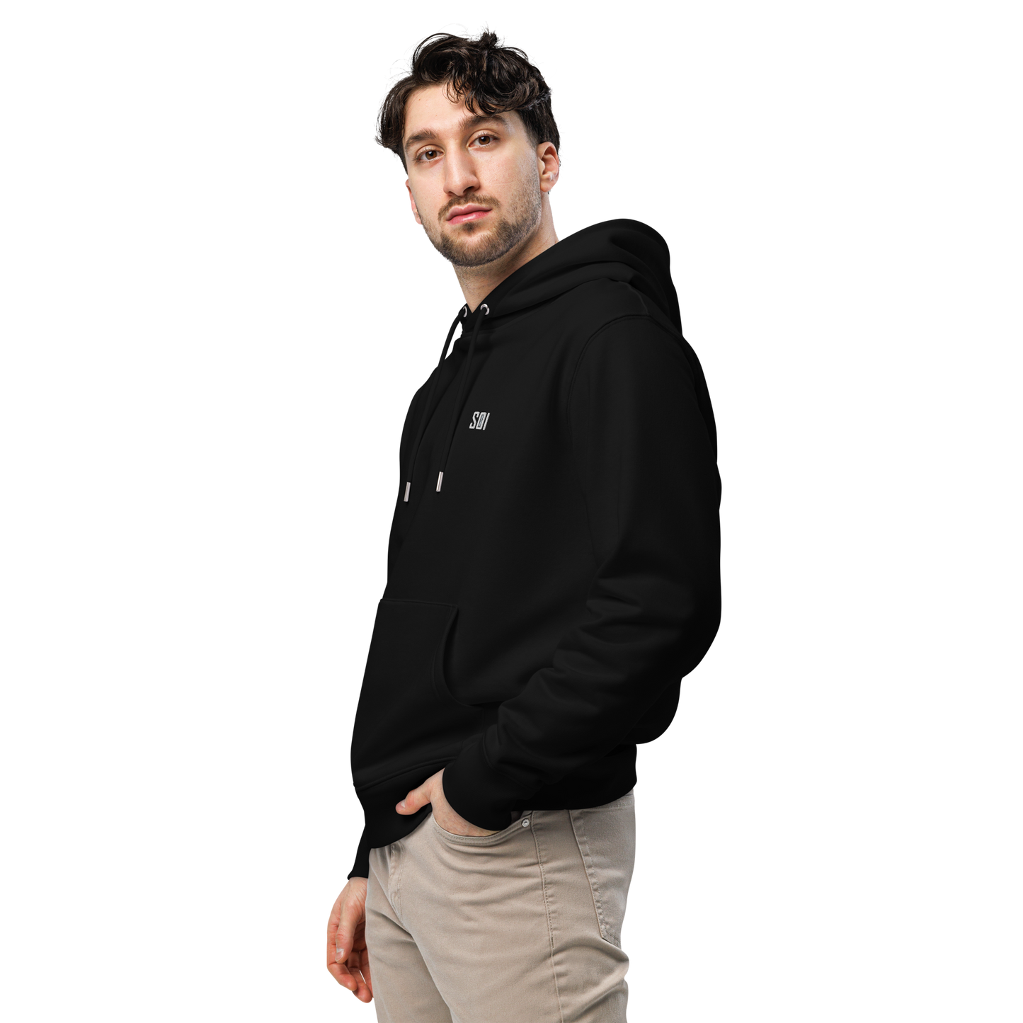 SOI Originals Black Hoodie