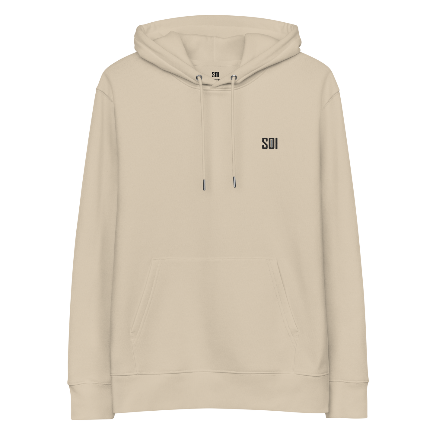 SOI Originals Beige Hoodie