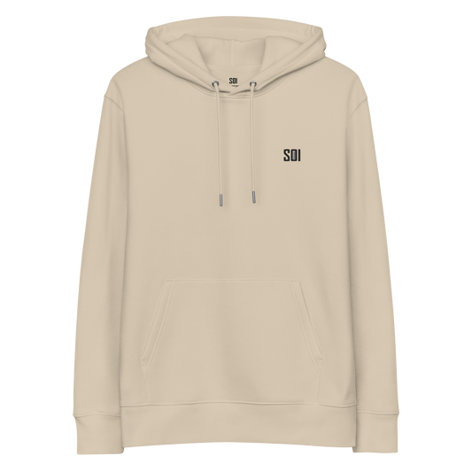 SOI Originals Beige Hoodie