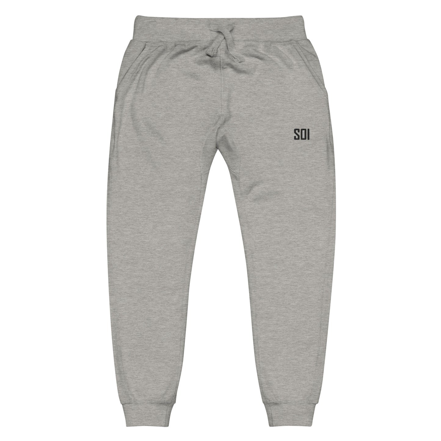 SOI Originals Light Grey Joggers