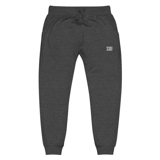 SOI Originals Dark Grey Joggers