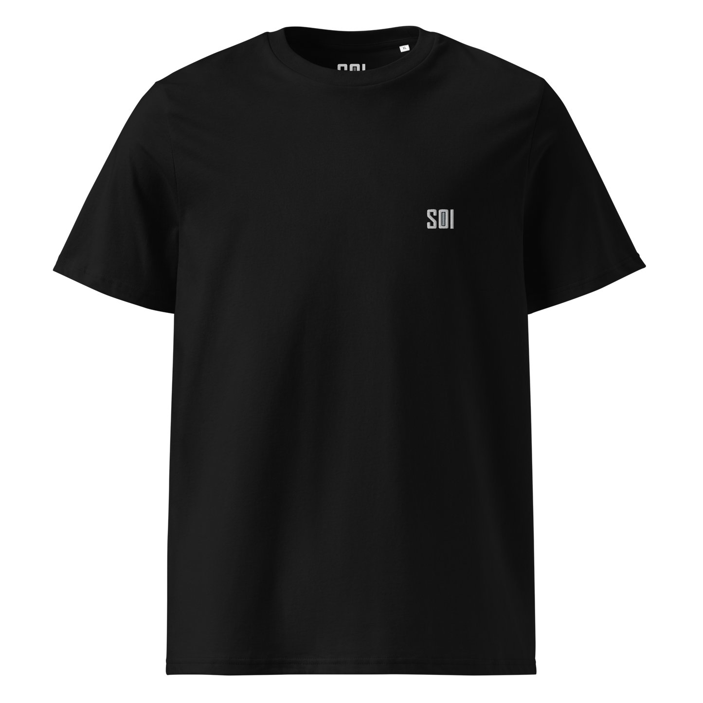 SOI Originals Black T-Shirt