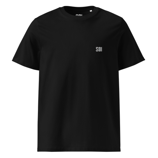 SOI Originals Black T-Shirt