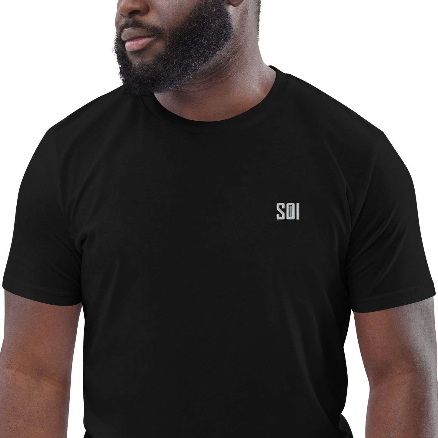 SOI Originals Black T-Shirt