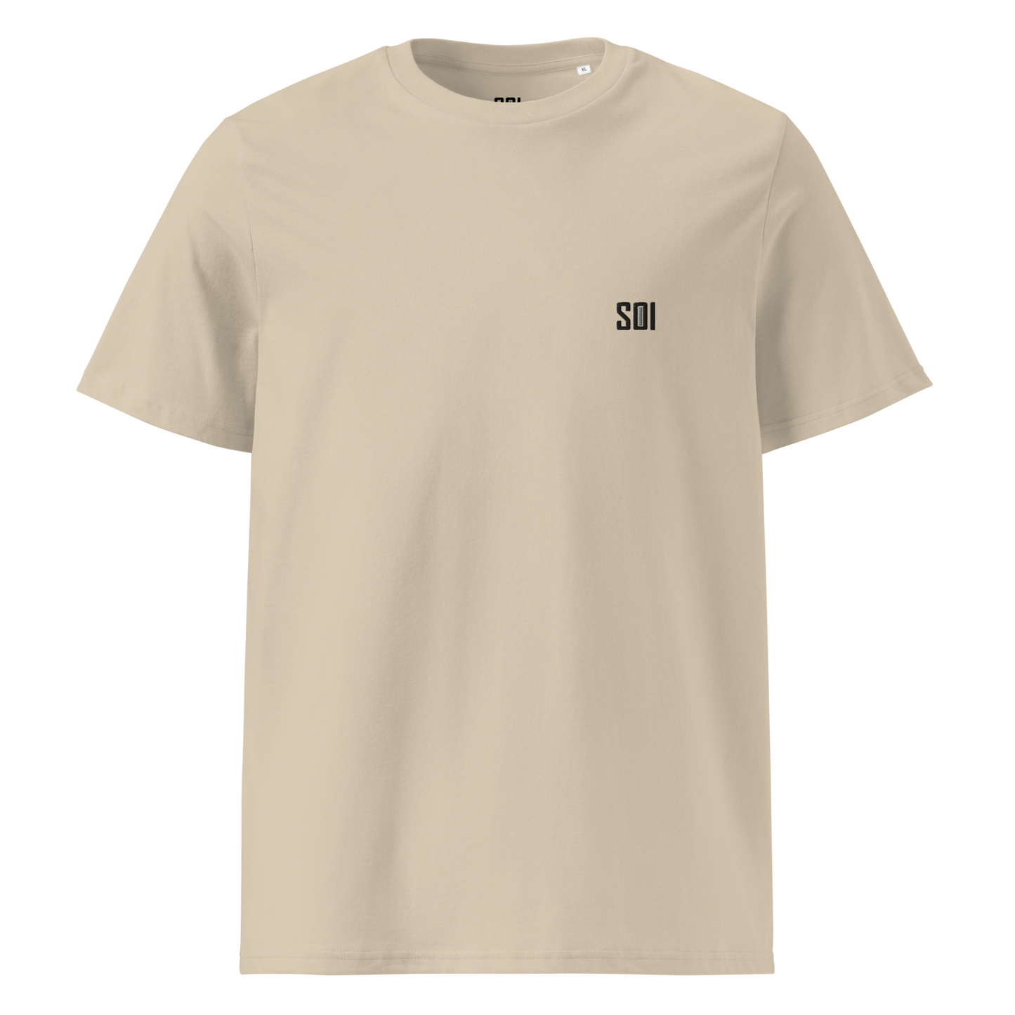 SOI Originals Beige T-Shirt