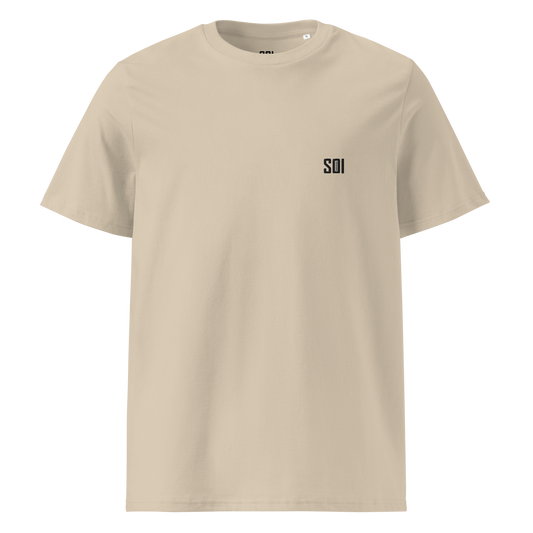 SOI Originals Beige T-Shirt