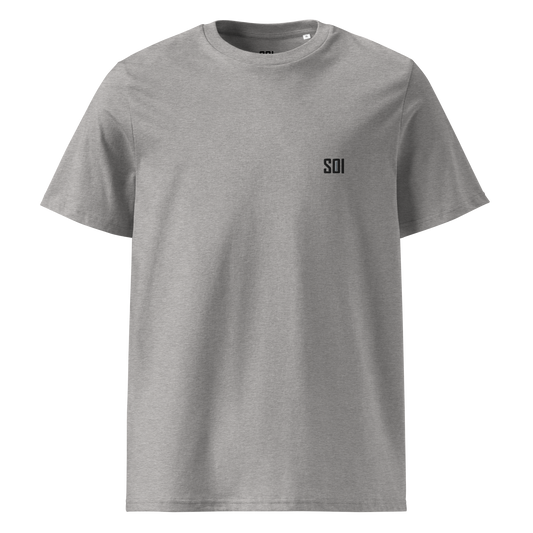 SOI Originals Grey T-Shirt