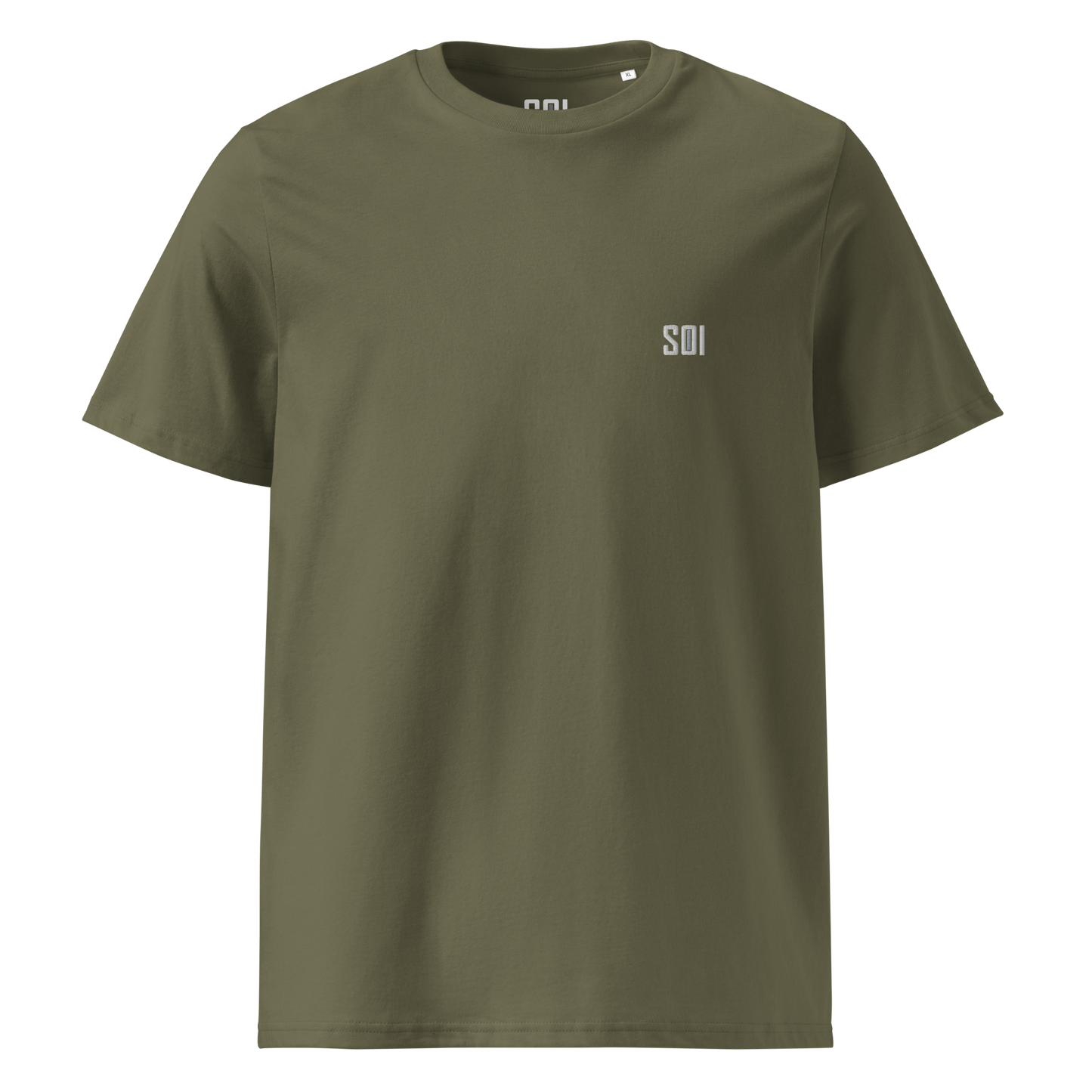 SOI Originals Green T-Shirt