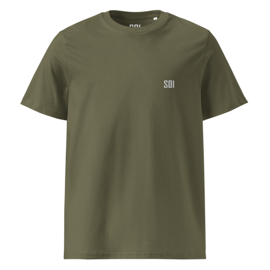 SOI Originals Green T-Shirt