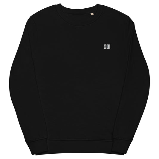 SOI Originals Black Sweatshirt