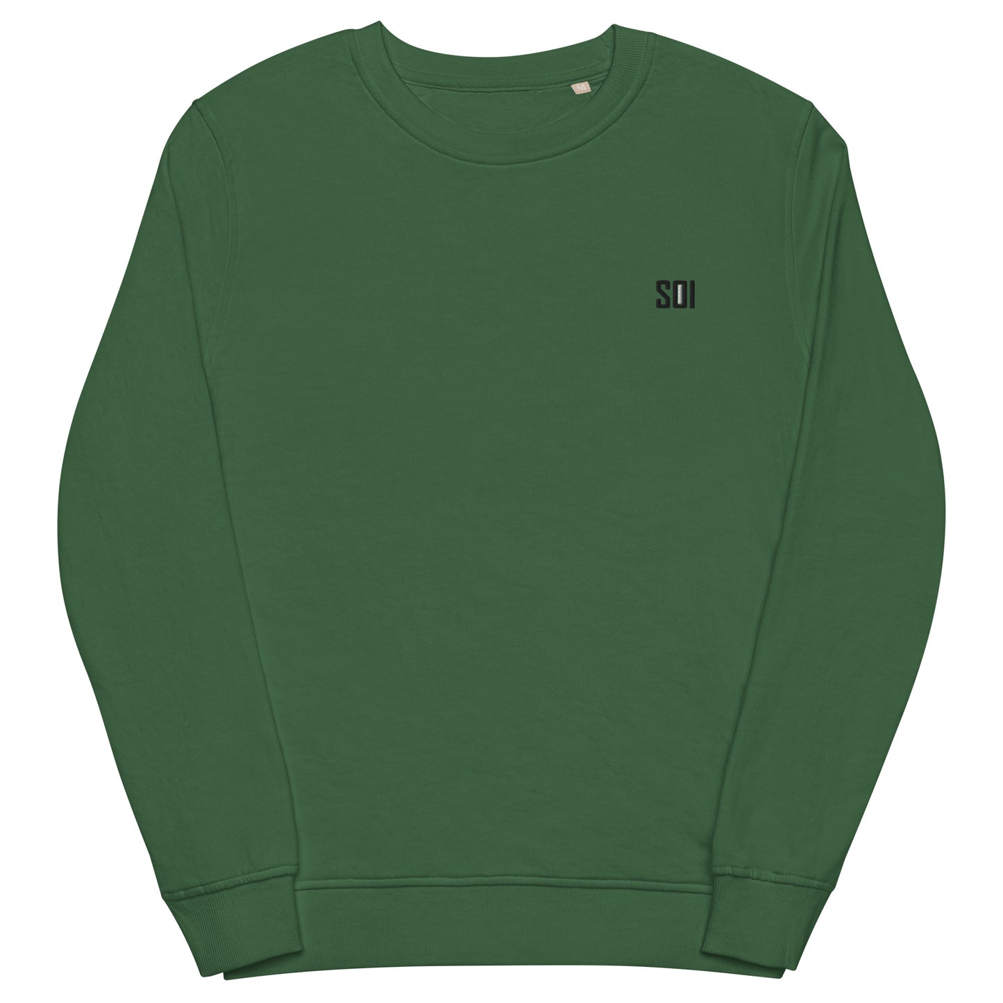 SOI Originals Green Sweatshirt