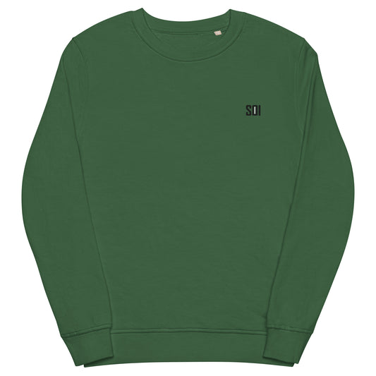 SOI Originals Green Sweatshirt