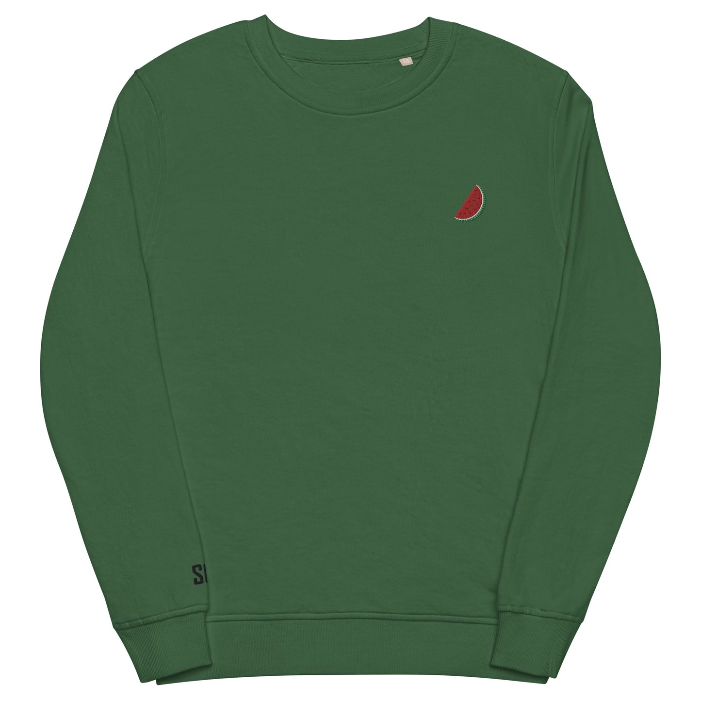 SOI Heritage Palestine Watermelon Green Sweatshirt