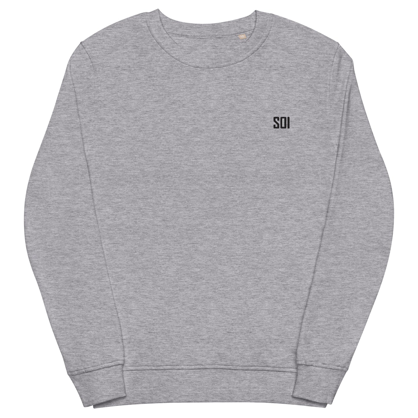 SOI Originals Grey Sweatshirt