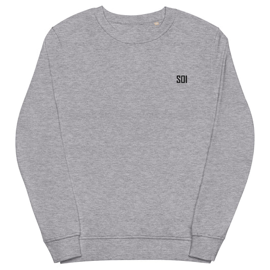 SOI Originals Grey Sweatshirt