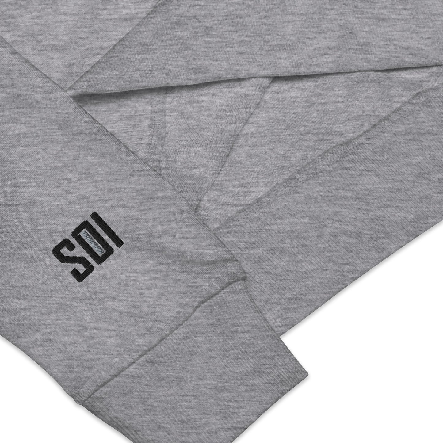 SOI Heritage Palestine Grey Sweatshirt